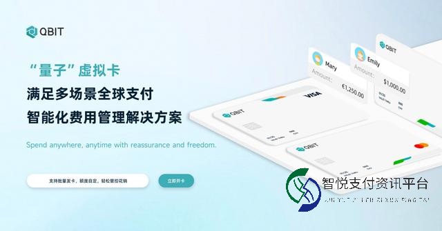 Qbit趣比汇：助力独立站跨越支付与融资难题，开启全球化新篇章