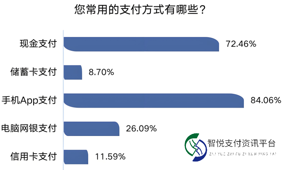 支付服务升级：迈向更包容与适老化的未来